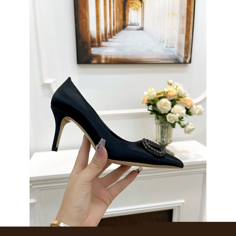 Valentino High Heels